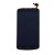 Lcd With Touch Screen For Xolo Omega 5 0 Black By - Maxbhi Com