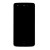 Lcd With Touch Screen For Gionee Ctrl V6l Black By - Maxbhi Com