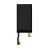 Lcd With Touch Screen For Htc One M8 Gold By - Maxbhi Com