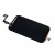 Lcd With Touch Screen For Htc One Sv C520e Black By - Maxbhi Com