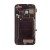Lcd With Touch Screen For Samsung Galaxy Note Ii N7102 Black By - Maxbhi Com