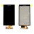 Lcd With Touch Screen For Sony Ericsson Arc Hd Black By - Maxbhi Com