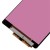 Lcd With Touch Screen For Sony Xperia Z2 D6502 White By - Maxbhi Com