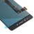Lcd With Touch Screen For Lenovo Sisley S90 Grey By - Maxbhi Com