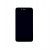 Lcd With Touch Screen For Xiaomi Mi A1 Black By - Maxbhi Com