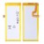 Battery For Huawei Y3 2018 By - Maxbhi Com