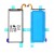 Battery For Samsung Galaxy J6 By - Maxbhi Com