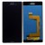 Lcd With Touch Screen For Sony Xperia M4 Aqua Coral By - Maxbhi Com