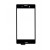 Touch Screen Digitizer For Sony Xperia M4 Aqua 16gb Black By - Maxbhi Com