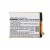Battery For Energizer Power Max P600s By - Maxbhi Com