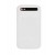 Back Panel Cover For Blackberry Classic Q20 White - Maxbhi Com