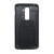 Back Panel Cover For Lg G2 D802 Black - Maxbhi Com