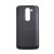 Back Panel Cover For Lg G2 Mini Black - Maxbhi Com
