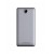 Full Body Housing For Micromax Q351 Silver - Maxbhi Com