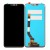 Lcd With Touch Screen For Asus Zenfone Max M2 Zb633kl Blue By - Maxbhi Com