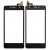 Touch Screen Digitizer For Micromax Q351 Silver By - Maxbhi Com