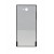 Back Panel Cover For Sony Xperia M2 D2303 Purple - Maxbhi Com