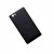 Back Panel Cover For Sony Xperia Miro St23i Black - Maxbhi Com