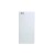 Back Panel Cover For Sony Xperia Z1 Compact White - Maxbhi Com