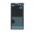Back Panel Cover For Sony Xperia Z1 Compact White - Maxbhi Com