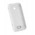 Back Panel Cover For Nokia Lumia 510 White - Maxbhi Com