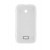 Back Panel Cover For Nokia Lumia 510 White - Maxbhi Com