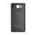Back Panel Cover For Samsung Galaxy Smg850f Blue - Maxbhi Com