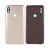 Back Panel Cover For Xiaomi Redmi Y2 Blue - Maxbhi Com
