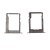 Sim Card Holder Tray For Huawei P8 Black - Maxbhi Com