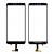 Touch Screen Digitizer For Xiaomi Redmi Y2 Grey By - Maxbhi Com