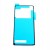 Back Cover Sticker for Sony Xperia Z3 Compact D5803