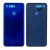 Back Panel Cover For Huawei Honor View 20 Blue - Maxbhi Com