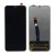 Lcd With Touch Screen For Huawei P Smart 2019 Black By - Maxbhi Com