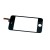Touch Screen Digitizer For Apple Iphone 3gs 16gb Black By - Maxbhi Com