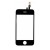 Touch Screen Digitizer For Apple Iphone 3gs Black By - Maxbhi Com
