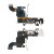 Charging Connector Flex Pcb Board For Apple Iphone 6s By - Maxbhi Com
