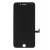 Lcd With Touch Screen For Apple Iphone 7 Grey By - Maxbhi Com