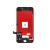 Lcd With Touch Screen For Apple Iphone 7 Red By - Maxbhi Com