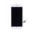 Lcd With Touch Screen For Apple Iphone 7 Silver By - Maxbhi Com