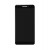 Lcd With Touch Screen For Asus Zenfone Go Zb690kg Black By - Maxbhi Com