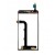 Lcd With Touch Screen For Asus Zenfone Go Zc500tg Black By - Maxbhi Com