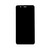 Lcd With Touch Screen For Asus Zenfone Pegasus 3 16gb Black By - Maxbhi Com