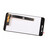 Lcd With Touch Screen For Asus Zenfone Pegasus 3 16gb Black By - Maxbhi Com