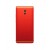Full Body Housing For Meizu M6 Note Red - Maxbhi Com
