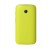 Full Body Housing For Motorola Moto E Xt1021 Yellow - Maxbhi Com