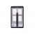 Lcd With Touch Screen For Asus Memo Pad 8 Me181c Gold By - Maxbhi Com