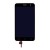 Lcd With Touch Screen For Asus Zenfone 3 Ze520kl Blue By - Maxbhi Com