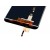 Lcd With Touch Screen For Asus Zenfone 3 Ze520kl Blue By - Maxbhi Com