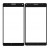 Replacement Front Glass For Microsoft Lumia 950 Xl Green By - Maxbhi Com