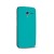 Full Body Housing For Motorola Moto X Blue - Maxbhi Com